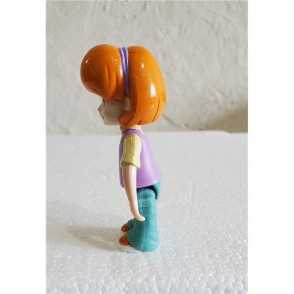 Disney My Friends Tigger & Pooh Darby Figure – Super Sleuths Playset M4883 M6688 - Picture 4 of 7